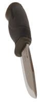 Mora Heavy Duty Companion Knife - 3.2mm Carbon Steel Blade - Orange